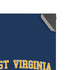 West Virginia University Est 1867 XBox Series X Digital Edition Console Skin